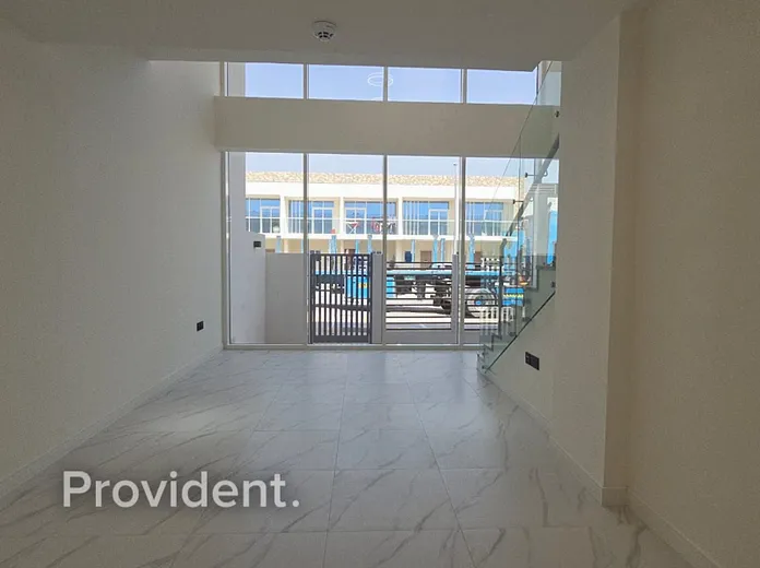 Townhouse - Provident Estate