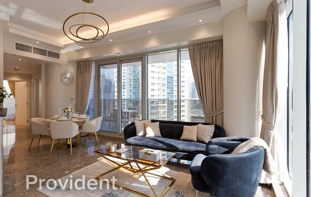 Apartment - Provident Estate