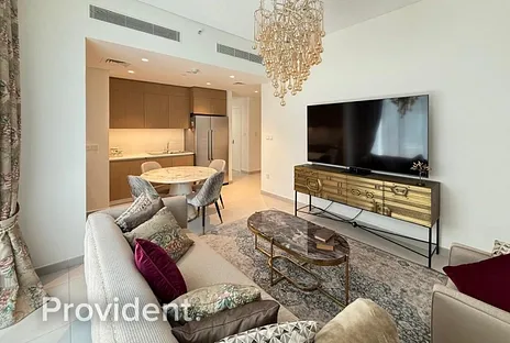 Apartment - Provident Estate