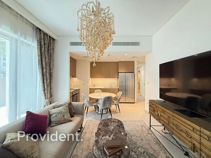 Apartment - Provident Estate