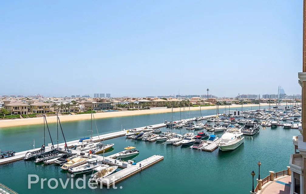 Apartment - Provident Estate