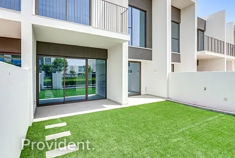 Villa - Provident Estate
