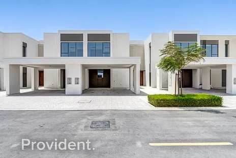 Villa - Provident Estate