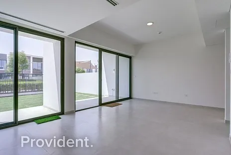Villa - Provident Estate