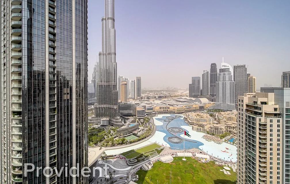 Apartment - Provident Estate