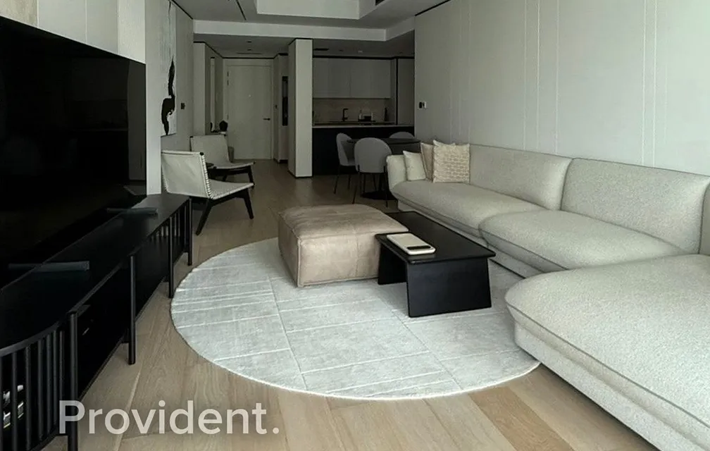 Apartment - Provident Estate