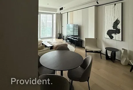 Apartment - Provident Estate
