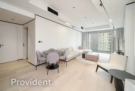 Apartment - Provident Estate