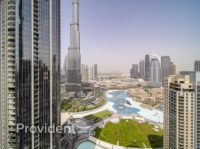 Apartment - Provident Estate