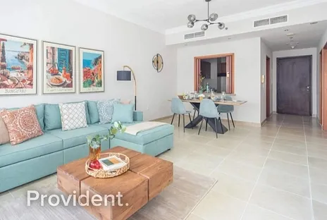 Apartment - Provident Estate
