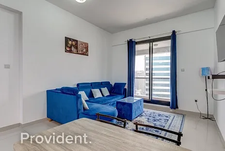 Apartment - Provident Estate