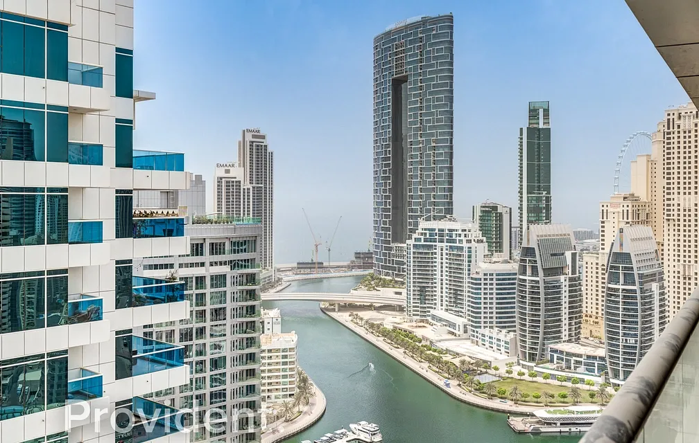 Apartment - Provident Estate