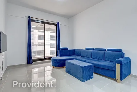 Apartment - Provident Estate
