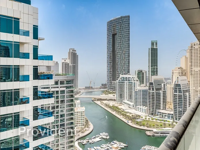 Apartment - Provident Estate