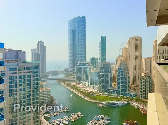 Apartment - Provident Estate