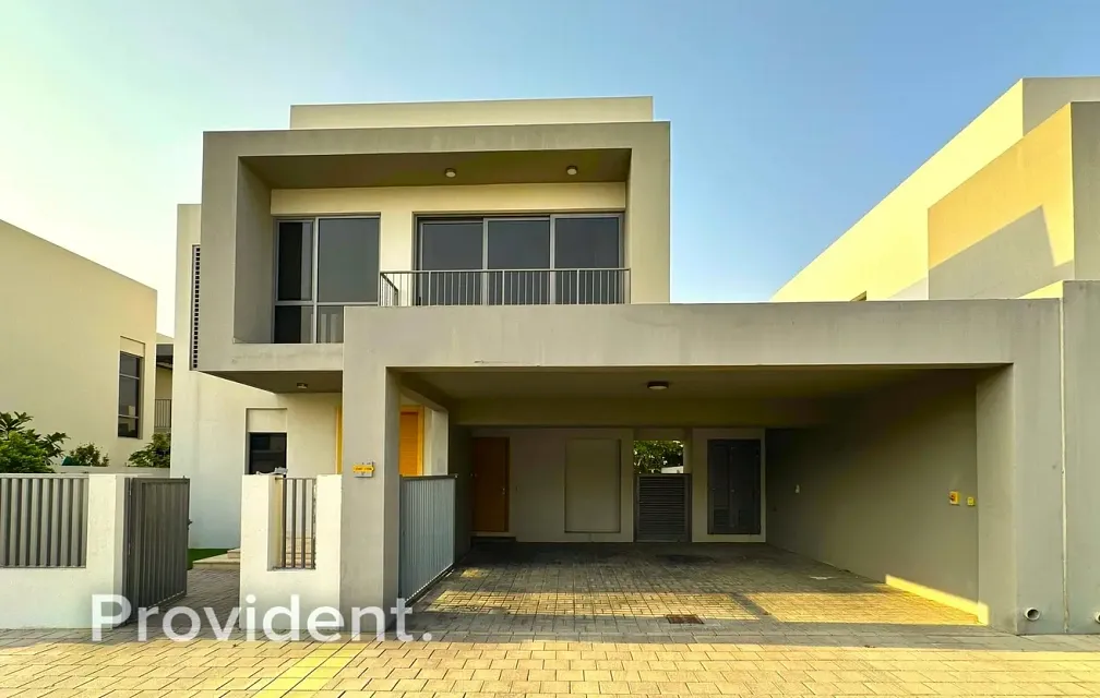 Villa - Provident Estate