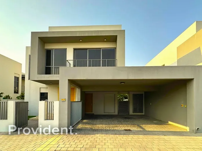 Villa - Provident Estate