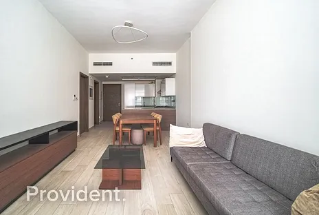 Apartment - Provident Estate