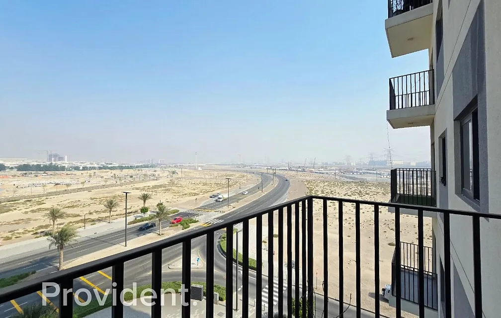 Apartment - Provident Estate