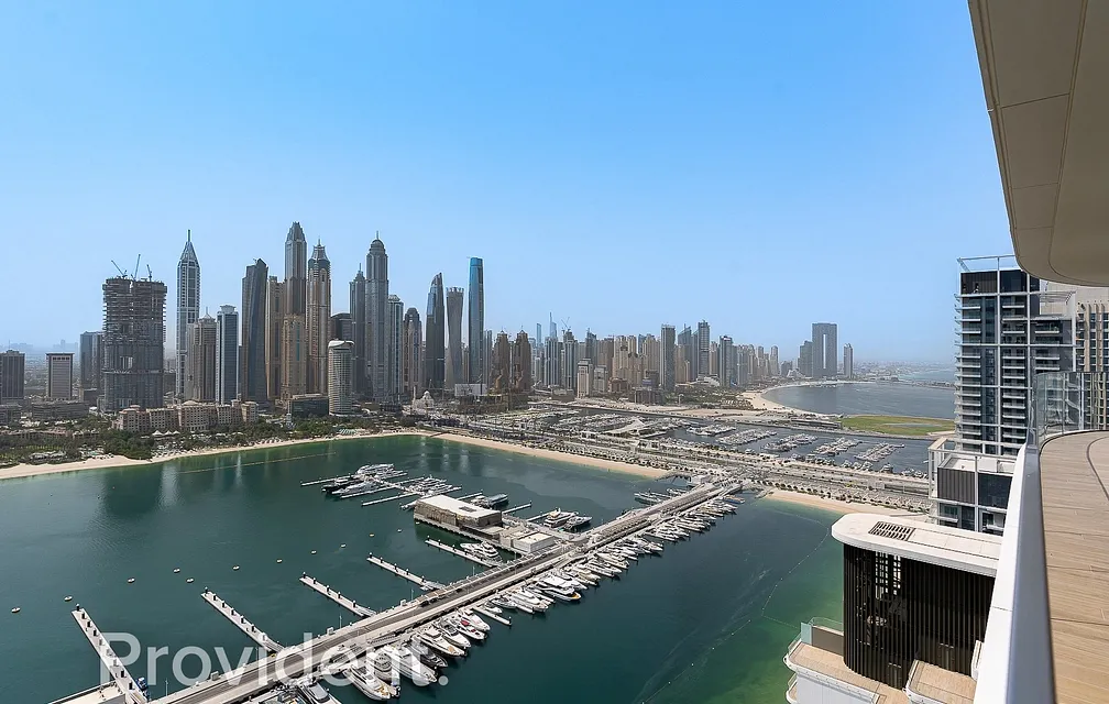 Apartment - Provident Estate