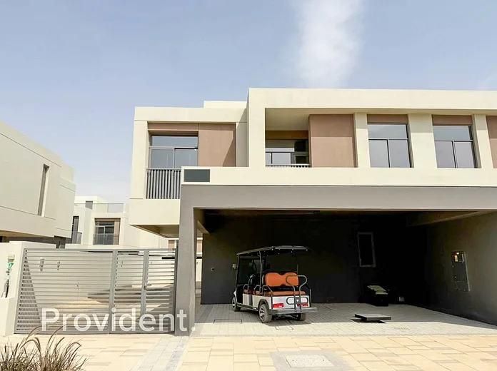 Villa - Provident Estate