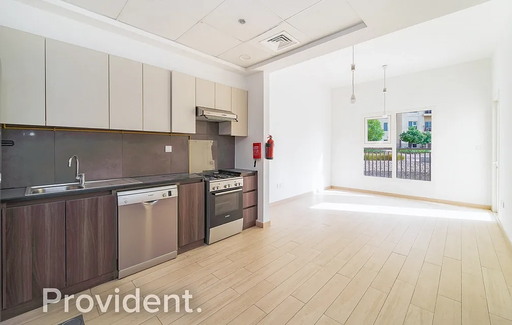 Apartment - Provident Estate