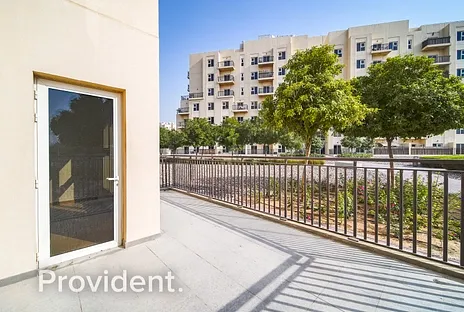 Apartment - Provident Estate