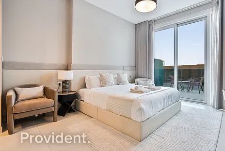 Apartment - Provident Estate