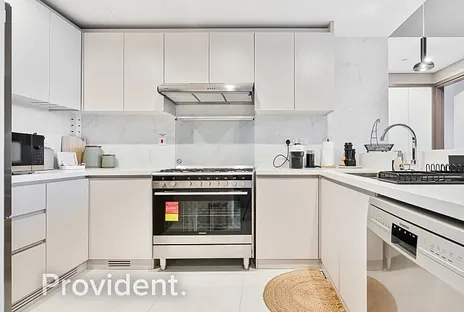 Apartment - Provident Estate