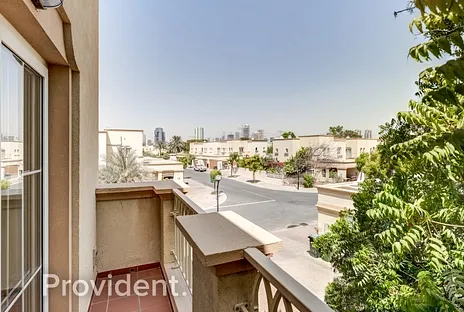 Villa - Provident Estate