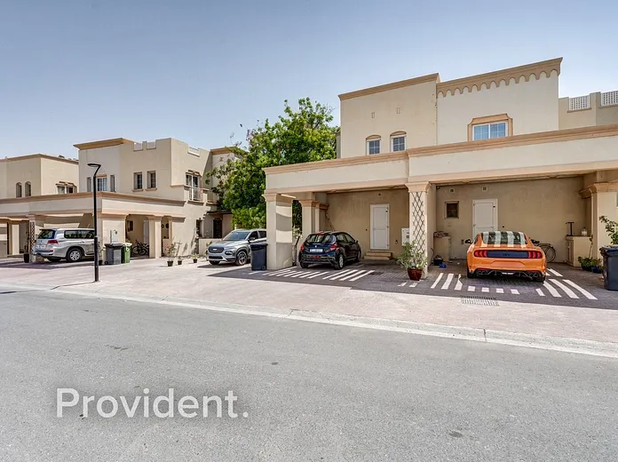 Villa - Provident Estate