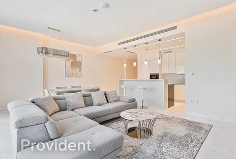 Apartment - Provident Estate