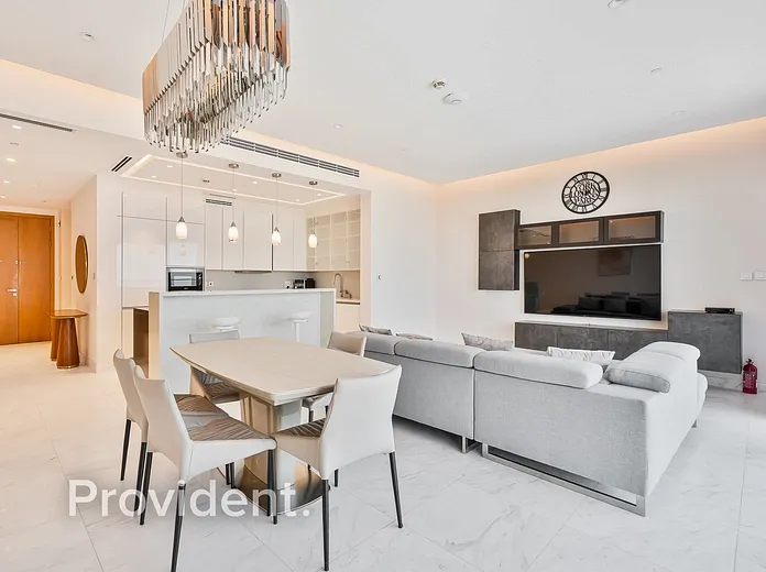 Apartment - Provident Estate