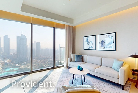 Apartment - Provident Estate