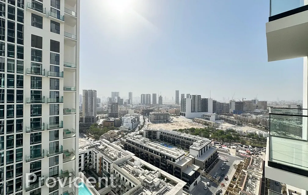 Apartment - Provident Estate
