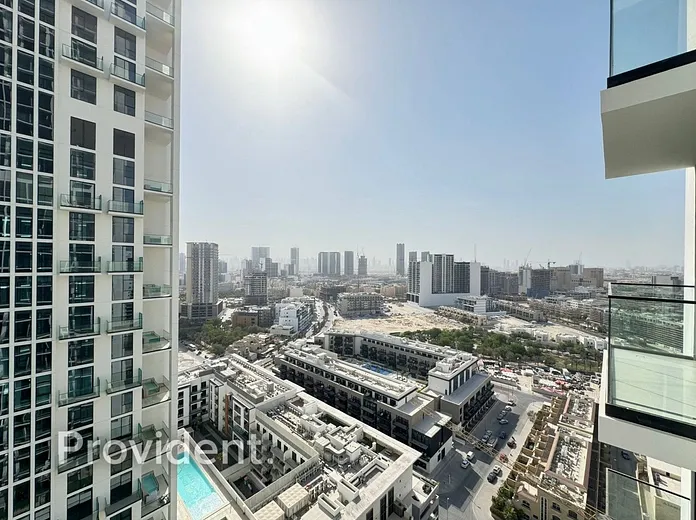 Apartment - Provident Estate