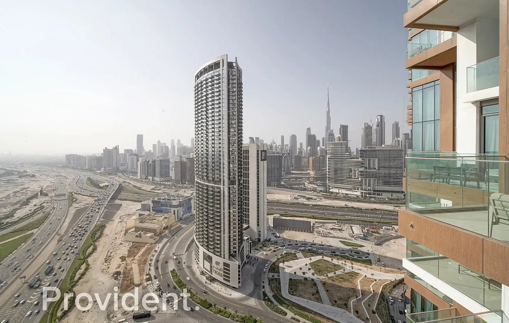 Duplex - Provident Estate