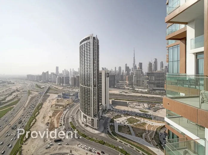 Duplex - Provident Estate