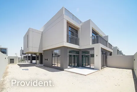Villa - Provident Estate