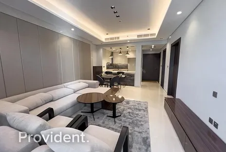 Apartment - Provident Estate
