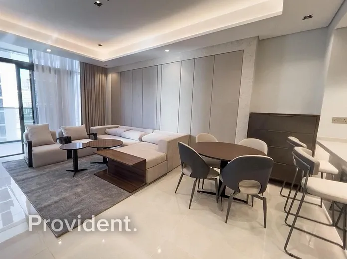 Apartment - Provident Estate