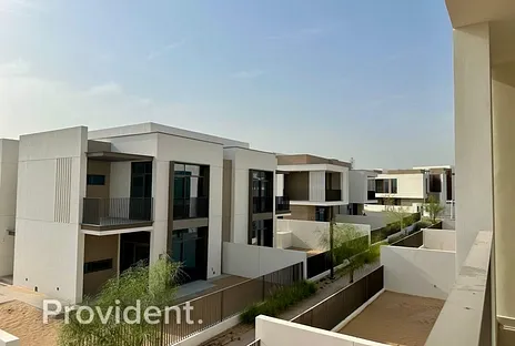 Villa - Provident Estate