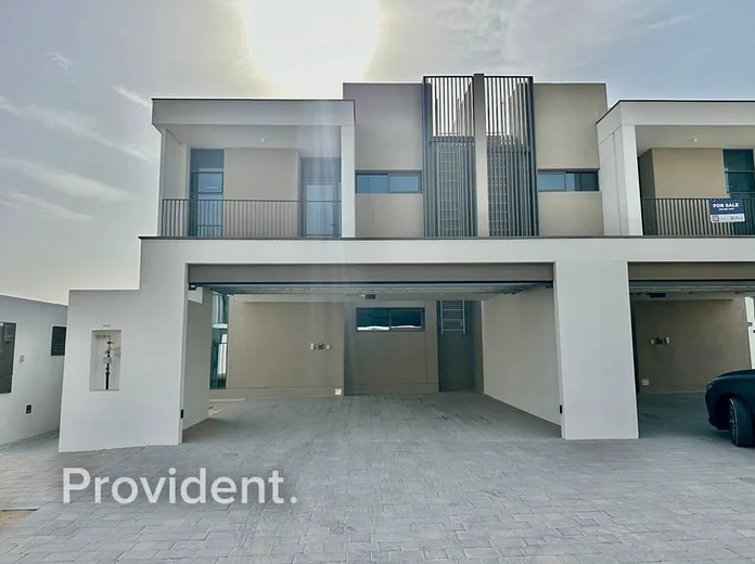 Villa - Provident Estate