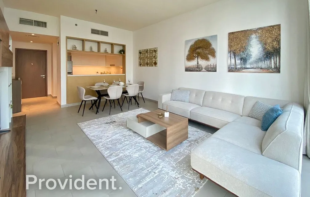 Apartment - Provident Estate