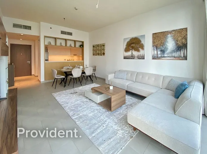 Apartment - Provident Estate