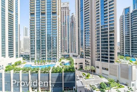 Apartment - Provident Estate