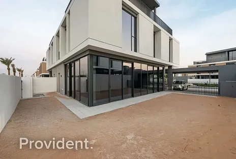 Villa - Provident Estate