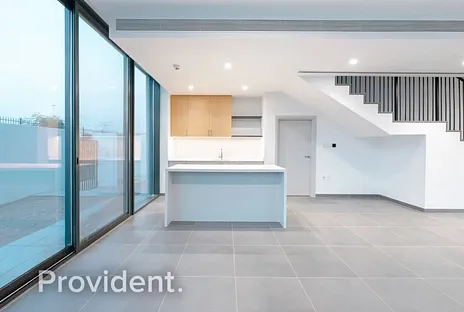 Villa - Provident Estate