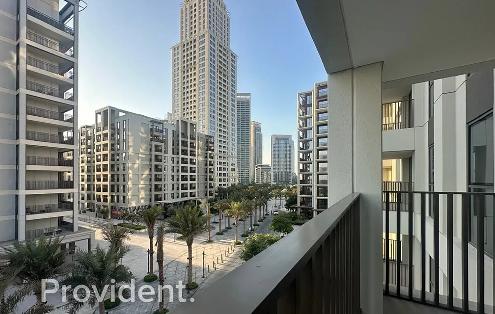 Apartment - Provident Estate