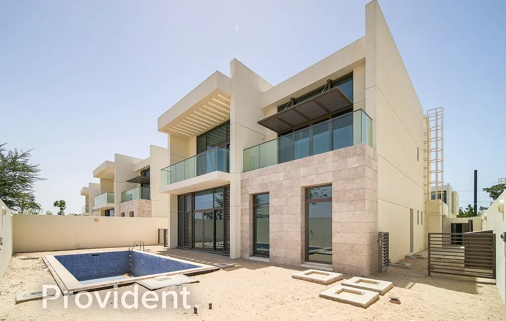 Villa - Provident Estate
